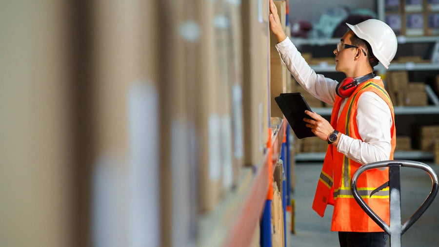 2025 Július 11 - 18. Leltármunkálatok