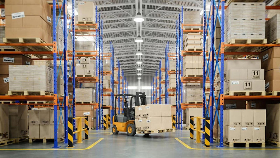 2025 Április 29 - Május 08. Leltármunkálatok