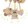 4baby spiral jatek roka
