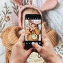 babakiraly baba merfoldko jelzokorong szafari allatok levelekkel