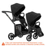 Kunert Ivento Duo Iker- és testvérbabakocsi
