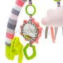 babymix jatszoallvany felho napocska