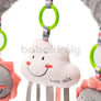 babymix jatszoallvany felho napocska