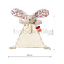 baby ono alvokendo cumitartoval milly nyuszi