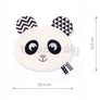 babyono pluss jatek panda