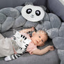 babyono pluss jatek panda