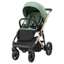 kunert arizo premium babakocsi menta