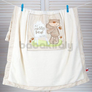bobobaby takaro messy bear bezs