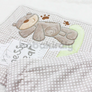 bobobaby takaro messy bear bezs