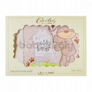 bobobaby takaro messy bear bezs