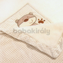 bobobaby takaro messy bear bezs