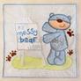 bobobaby takaro messy bear kek