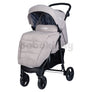 freeon action duo sport babakocsi bezs