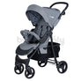 freeon action duo sport babakocsi szurke
