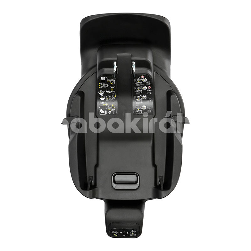 babakiraly avionaut iq orbit kiforgathato bazistalp