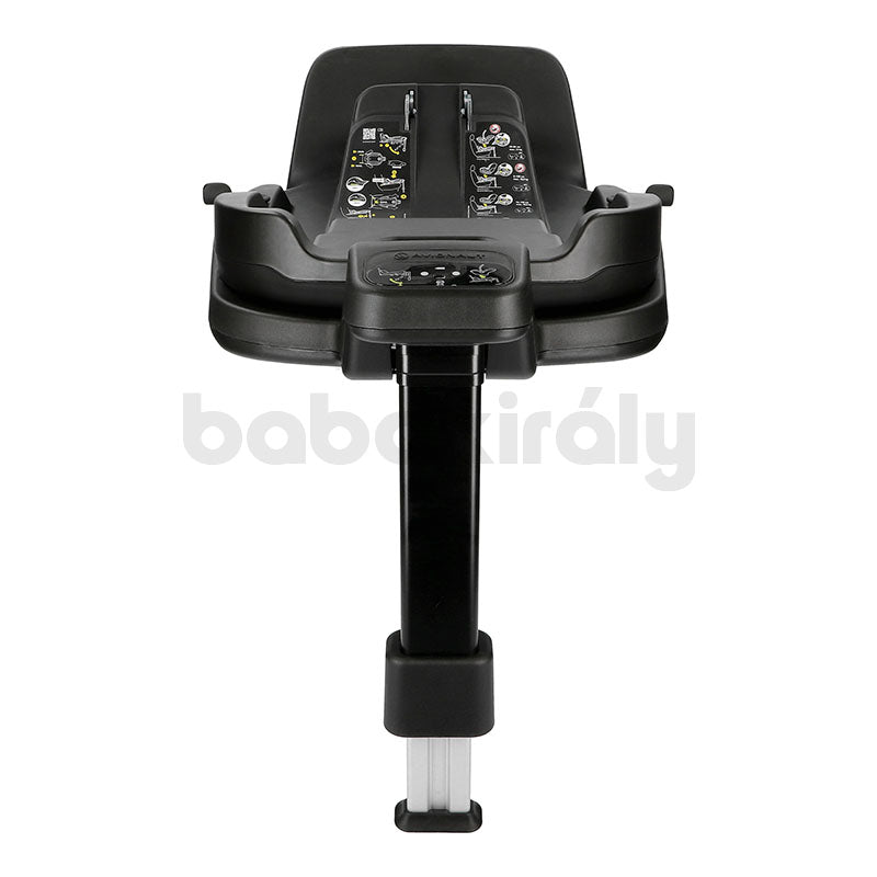 babakiraly avionaut iq orbit kiforgathato bazistalp