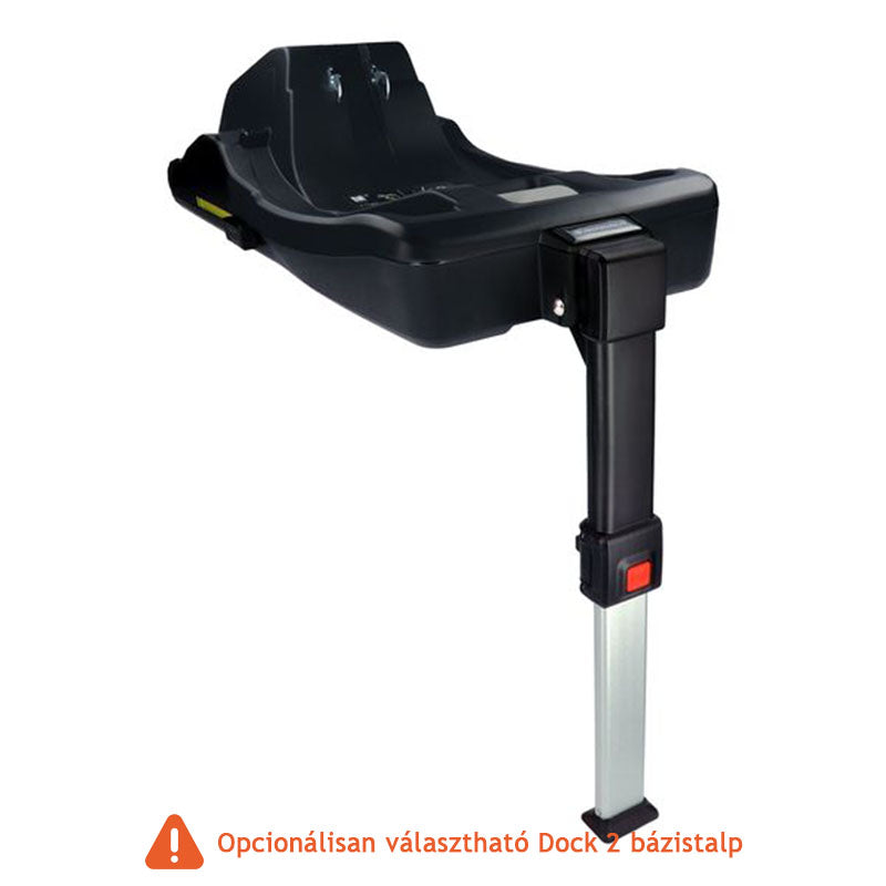 babakiraly avionaut dock 2 bazistalp opcionalis