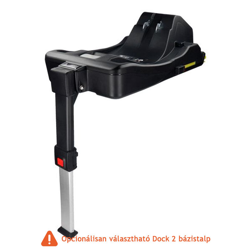 babakiraly avionaut dock 2 bazistalp opcionalis