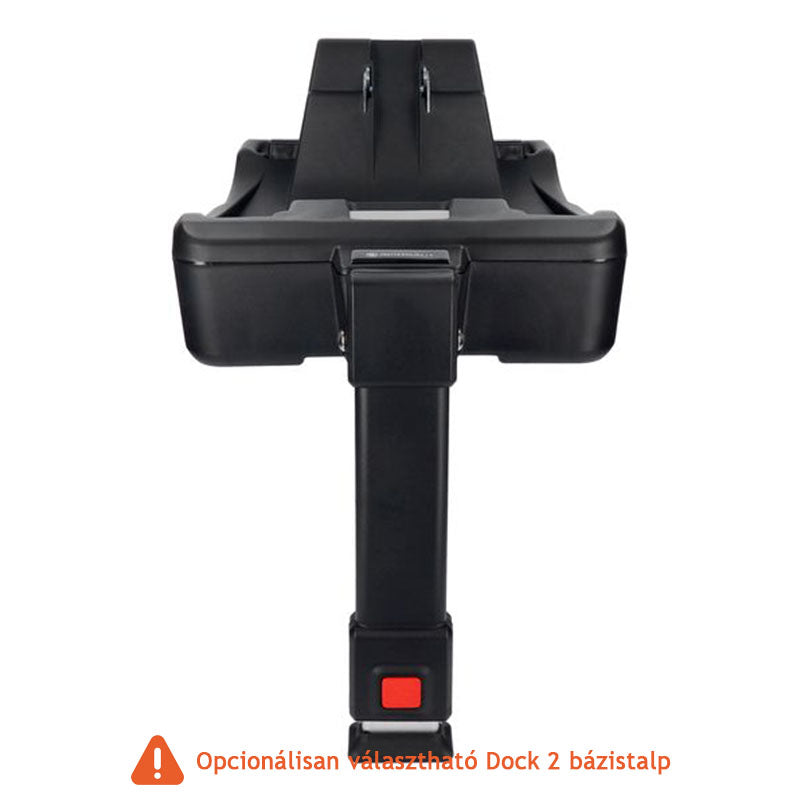 babakiraly avionaut dock 2 bazistalp opcionalis