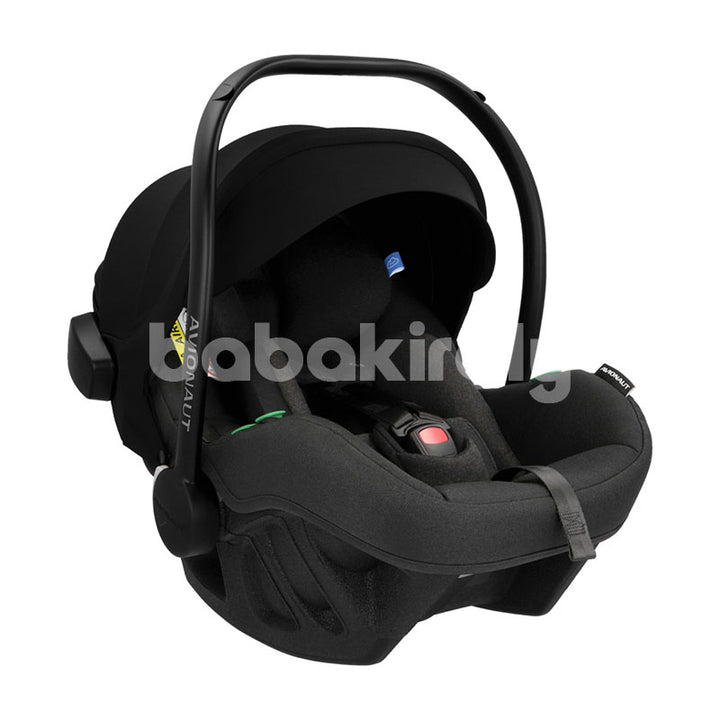 babakiraly avionaut pixel pro hordozo autosules