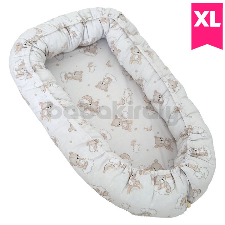 babakiraly babafeszek xl macis bezs