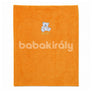 babakiraly kocsitakaro vekony wellsoft narancssarga
