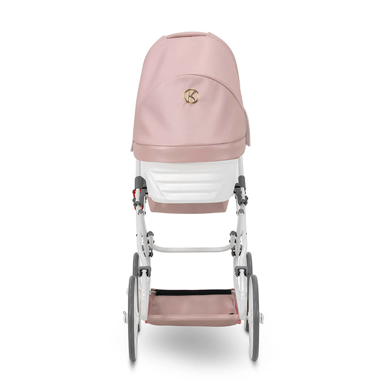 babakiraly kunert rossie jatek babakocsi oko bor rozsaszin