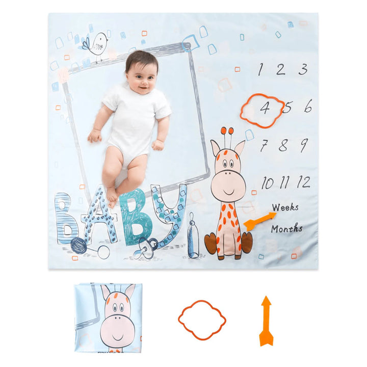 babakiraly merfoldko takaro baby zsiraf kek