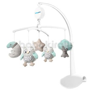 babyono forgo zenelo jatek sophia bagoly