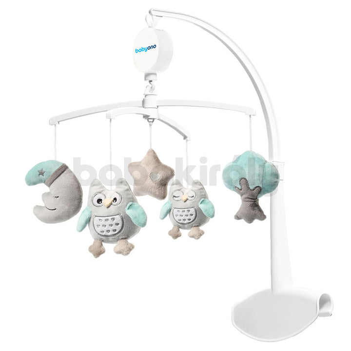 babyono forgo zenelo jatek sophia bagoly