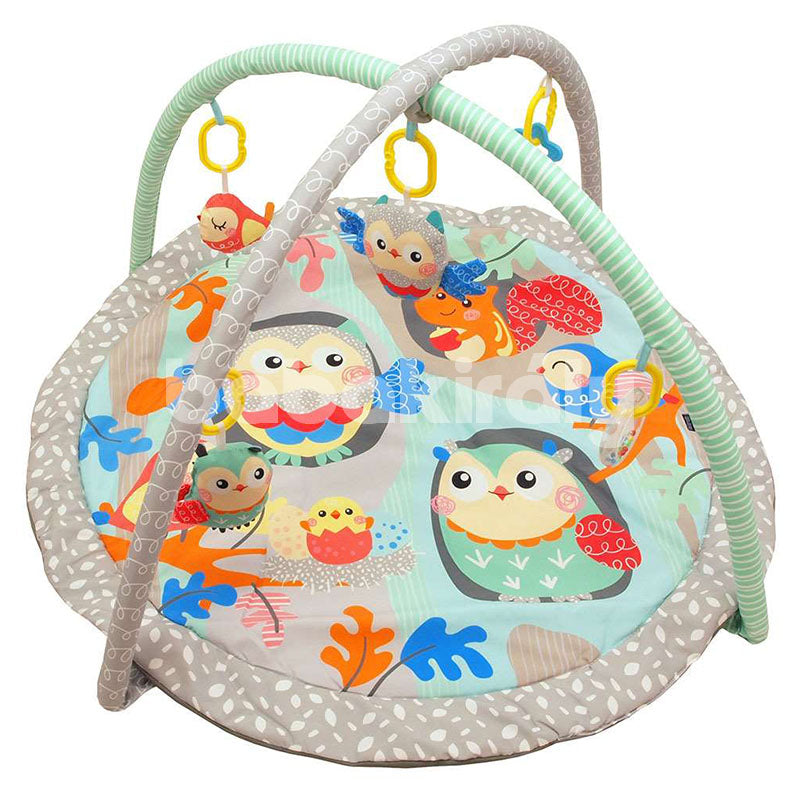 babymix babakiraly jatszoszonyeg bagoly mokus