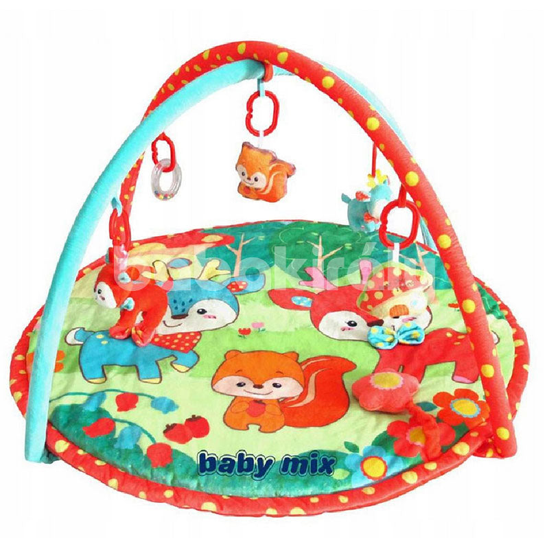 babymix babakiraly jatszoszonyeg ozikek