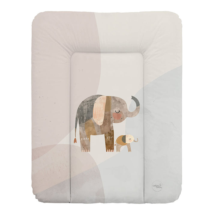 ceba baby pelenkazo lap basic elefant mama