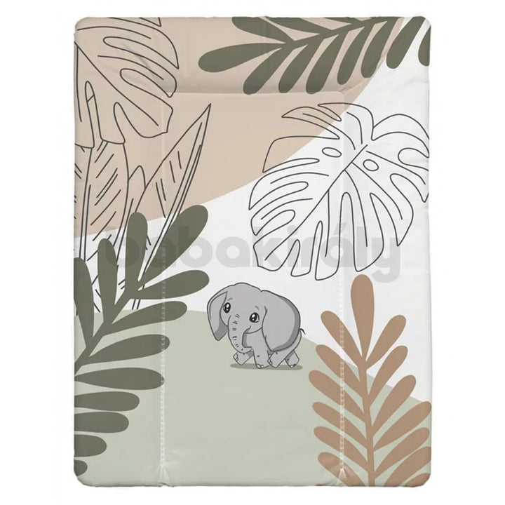 color pelenkazo lap dzsungel elefant
