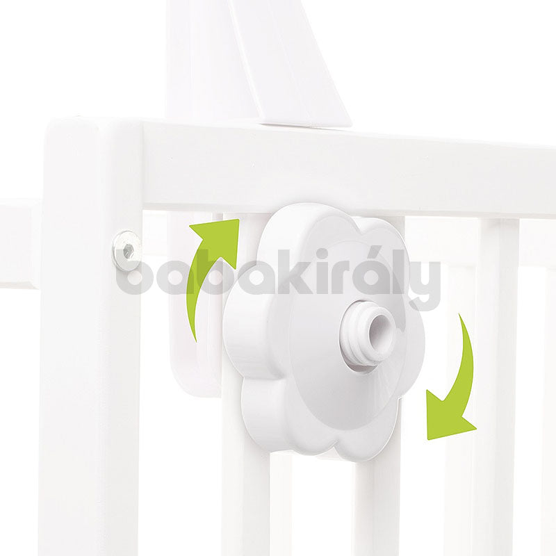 babakiraly 4baby forgo zenelo jatek bagoly rozsaszin