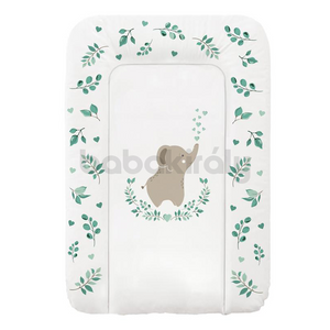 albero mio pelenkazo lap puha elefant levelekkel