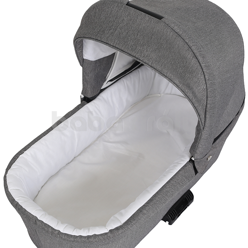 Kunert Molto Babakocsi R zsasz n s vir gos Baba Kir ly