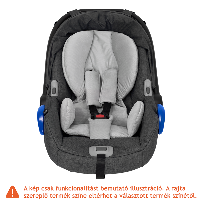 kunert trix hordozo autosules