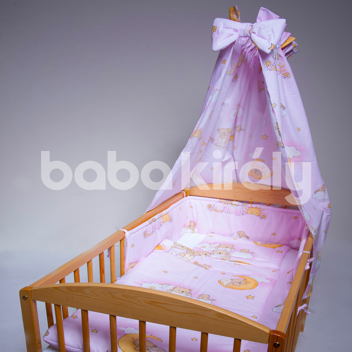 baba ágynemű