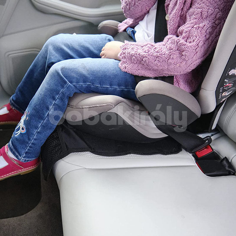 prince lionheart seatsaver compact ulesvedo fekete