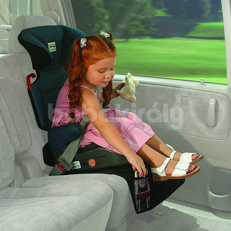 prince lionheart seatsaver compact ulesvedo fekete